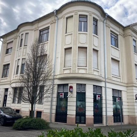 Volenter Lux Apartment Uno Baja Exteriér fotografie